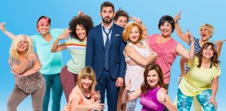 Comédias perfeitas na NETFLIX para quem está se sentindo para baixo