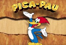 Crítica nostálgica dos hilários curtas animados do “Pica-Pau” (1940-1972)