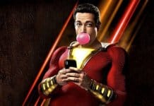 Crítica de “Shazam!”, de David F. Sandberg, na AMAZON PRIME
