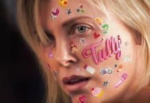 “Tully”, de Jason Reitman, na AMAZON PRIME