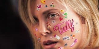 “Tully”, de Jason Reitman, na AMAZON PRIME