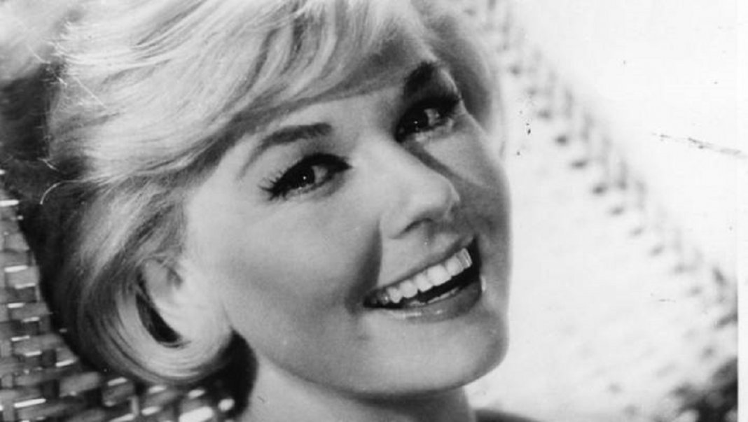 Doris Day, um dos símbolos da era de ouro do cinema, morre aos 97 anos