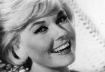 Doris Day, um dos símbolos da era de ouro do cinema, morre aos 97 anos