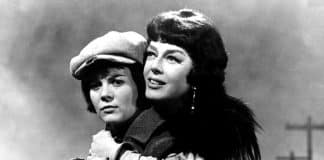 “Gypsy – Em Busca de Um Sonho”, de Mervyn LeRoy