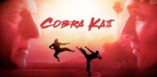 Crítica da segunda temporada da série “Cobra Kai”, na NETFLIX