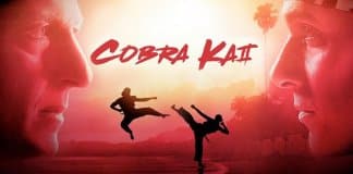 Crítica da segunda temporada da série “Cobra Kai”, na NETFLIX