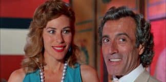 “A Visão do Terror”, de Ted Nicolaou