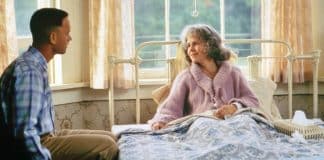 “Forrest Gump – O Contador de Histórias”, de Robert Zemeckis, na NETFLIX