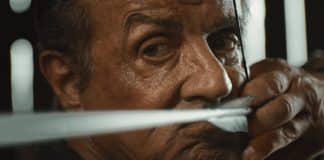 Saiu o emocionante primeiro TRAILER de RAMBO 5!