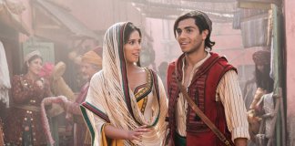 Crítica de “Aladdin”, de Guy Ritchie
