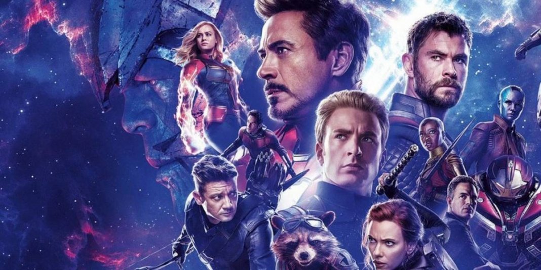 Vingadores: Endgame, em análise