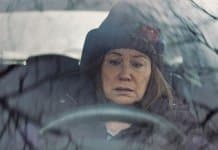 “A Vida de Diane”, de Kent Jones, no SUPO MUNGAM PLUS