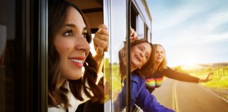 Altas RISADAS com estes filmes que ACABAM de ENTRAR na NETFLIX