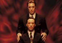 “Advogado do Diabo”, de Taylor Hackford, na HBO MAX