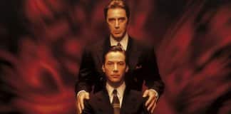 “Advogado do Diabo”, de Taylor Hackford, na HBO MAX