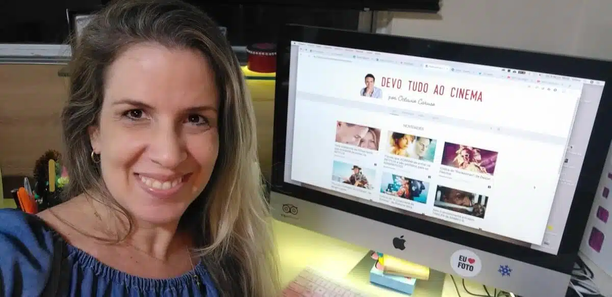 devotudoaocinema.com.br - "Abrigo Nuclear", de Roberto Pires (+ Entrevista com Crisna, a filha do diretor)