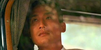 “O Amante”, de Jean-Jacques Annaud, na HBO MAX