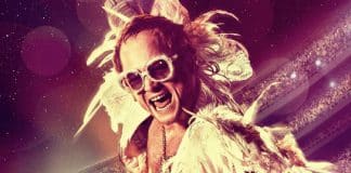 Crítica de “Rocketman”, de Dexter Fletcher, no STAR+