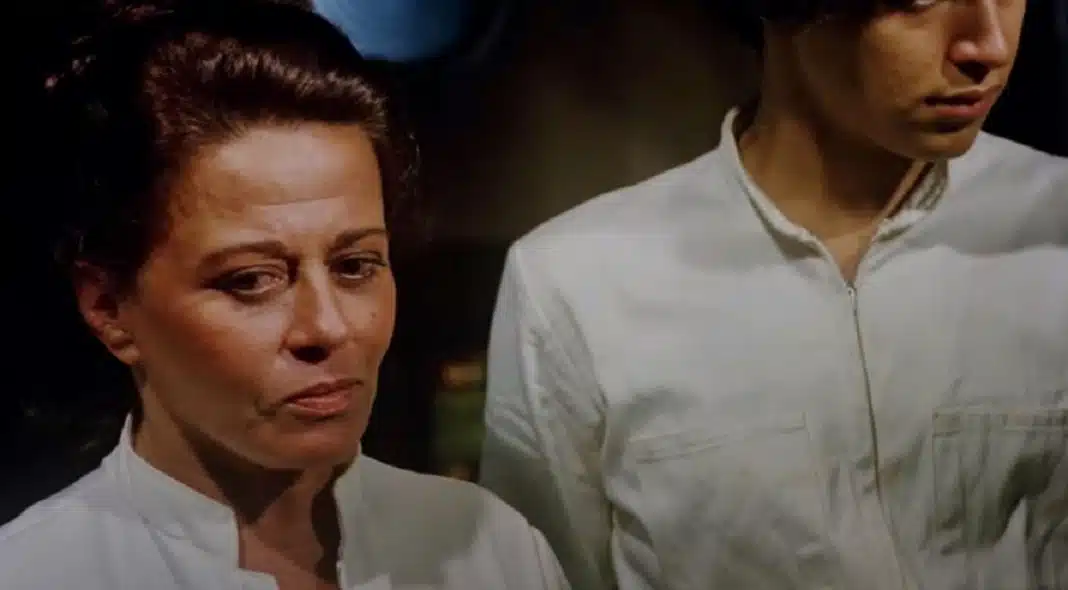 “Abrigo Nuclear”, de Roberto Pires (+ Entrevista com Crisna, a filha do diretor)