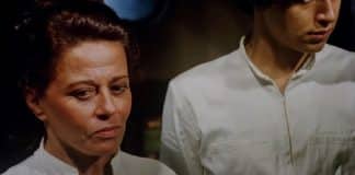 “Abrigo Nuclear”, de Roberto Pires (+ Entrevista com Crisna, a filha do diretor)