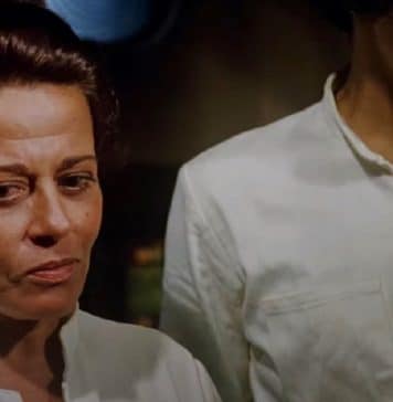 “Abrigo Nuclear”, de Roberto Pires (+ Entrevista com Crisna, a filha do diretor)