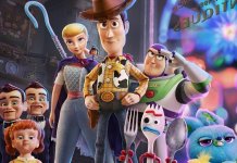 Crítica de “Toy Story 4”, de Josh Cooley, na DISNEY PLUS
