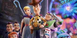 Crítica de “Toy Story 4”, de Josh Cooley, na DISNEY PLUS