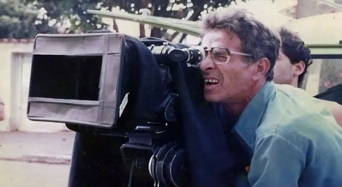 devotudoaocinema.com.br - "Abrigo Nuclear", de Roberto Pires (+ Entrevista com Crisna, a filha do diretor)