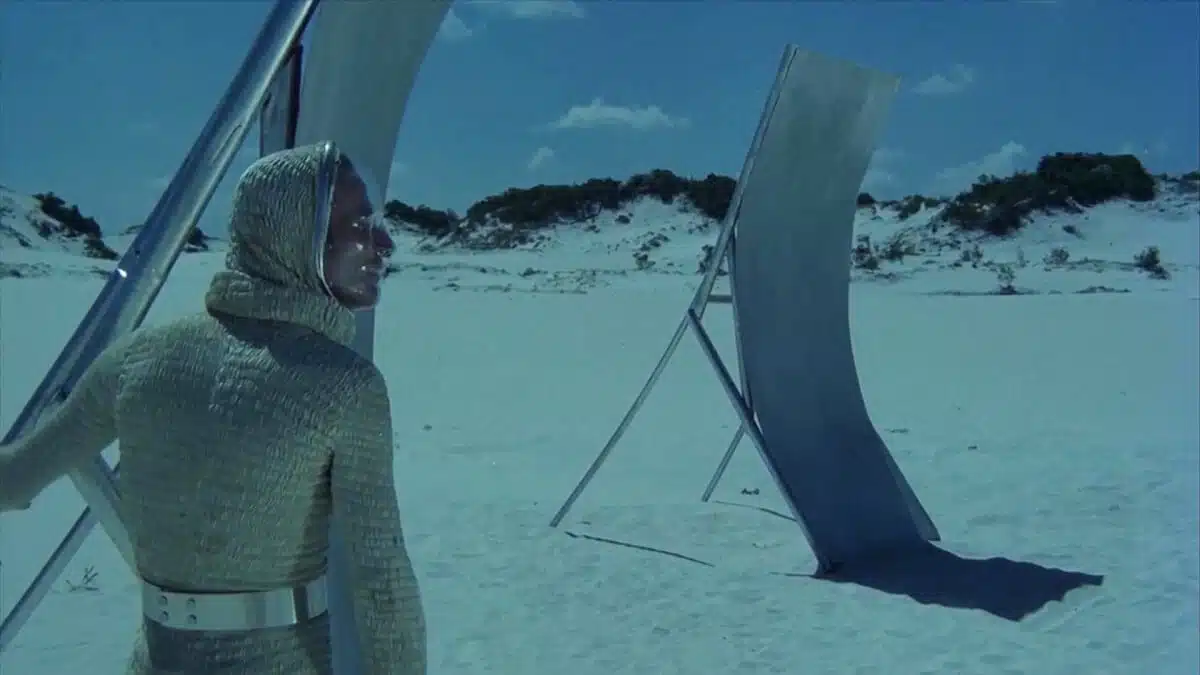 devotudoaocinema.com.br - "Abrigo Nuclear", de Roberto Pires (+ Entrevista com Crisna, a filha do diretor)