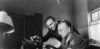 “A Lista de Schindler”, de Steven Spielberg