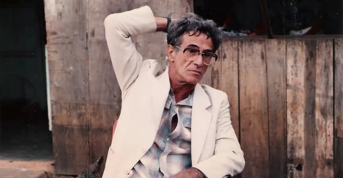 devotudoaocinema.com.br - "Abrigo Nuclear", de Roberto Pires (+ Entrevista com Crisna, a filha do diretor)