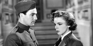 “Idílio em Dó-Ré-Mi”, de Busby Berkeley