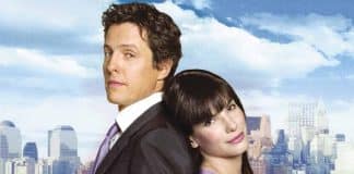 Boas opções românticas na NETFLIX para melhorar o seu dia