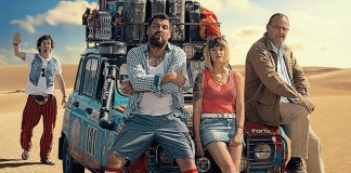 Ótimos filmes que ACABAM de entrar no catálogo da NETFLIX