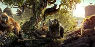 “Mogli – O Menino Lobo”, de Jon Favreau, na DISNEY PLUS