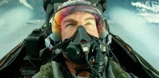 Top Gun: Maverick – Tom Cruise em primeiro trailer da sequência