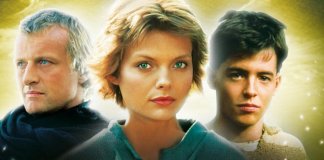 Sétima Arte em Cenas – “O Feitiço de Áquila”, de Richard Donner