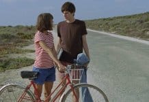 “Guerra Civil”, de Pedro Caldas, pérola do cinema português