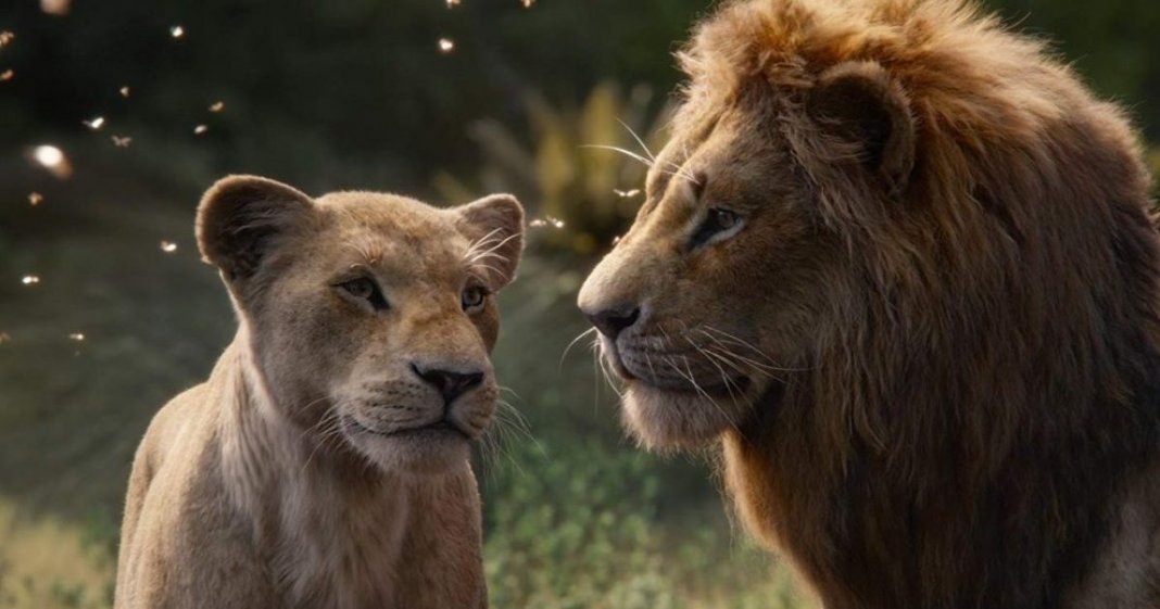 Crítica de “O Rei Leão”, de Jon Favreau
