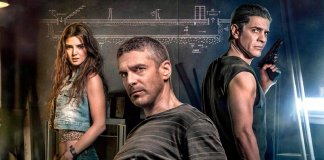 Excelentes filmes de SUSPENSE que você encontra na NETFLIX