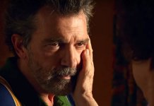 “Dor e Glória”, de Pedro Almodóvar, no TELECINE