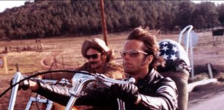 Peter Fonda, ator de “Easy Rider”, morre aos 79 anos
