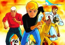 Crítica nostálgica de “Jonny Quest”, clássico da Hanna-Barbera