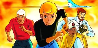Crítica nostálgica de “Jonny Quest”, clássico da Hanna-Barbera