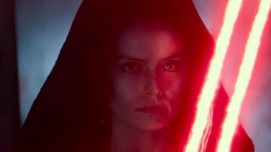 “Star Wars – A Ascensão Skywalker” divulga NOVO teaser!