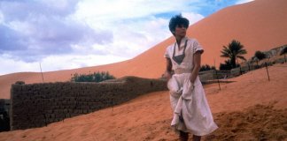 “O Céu Que Nos Protege”, de Bernardo Bertolucci