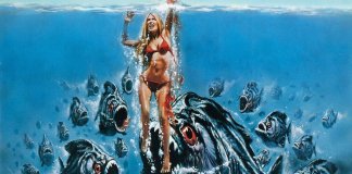 “Piranha” (1978), de Joe Dante