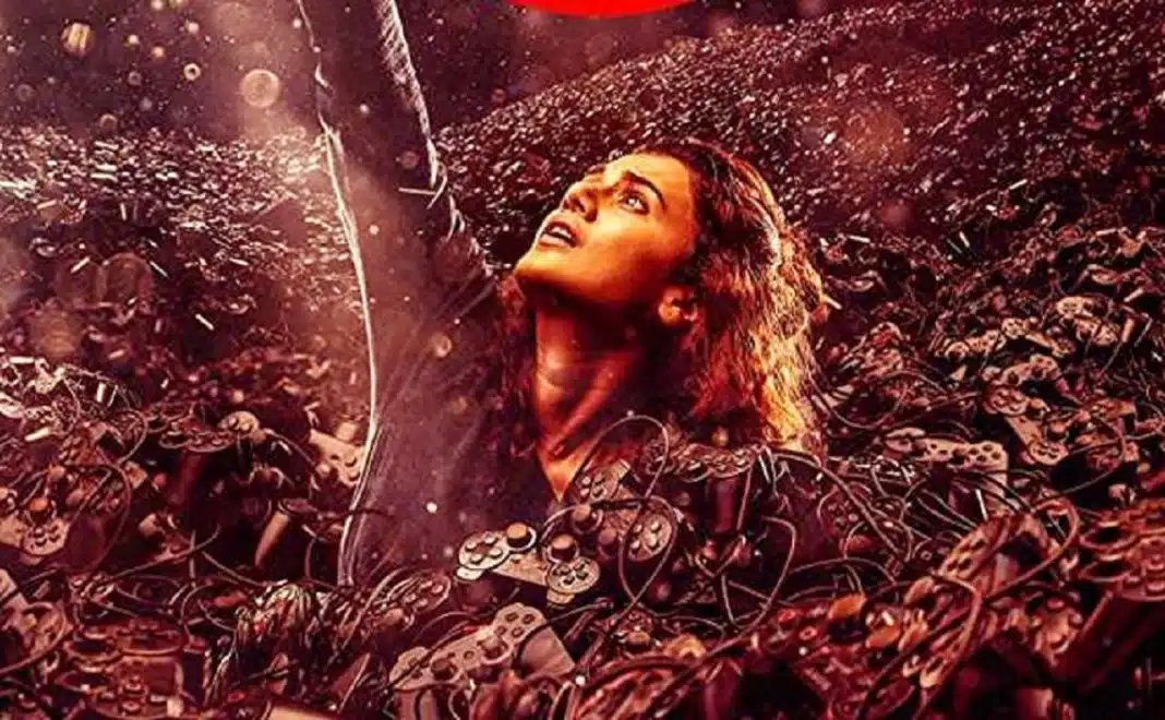 Estes filmes SURPREENDENTES entraram AGORA na NETFLIX