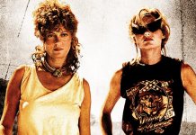 “Thelma e Louise”, de Ridley Scott