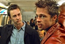 “Clube da Luta”, de David Fincher, na AMAZON PRIME “Clube da Luta”, de David Fincher, na AMAZON PRIME